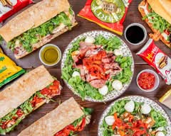 Regina's Grocery - (ORCHARD)
