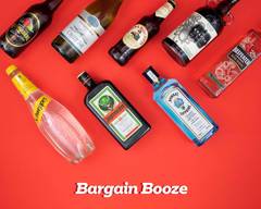 Bargain Booze - 5-6 Old Raffles Parade