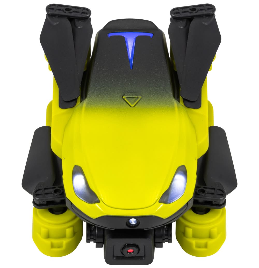 Sky Rider Goldfinch Quadcopter Drone 0.3 Mp Delivery Near Me