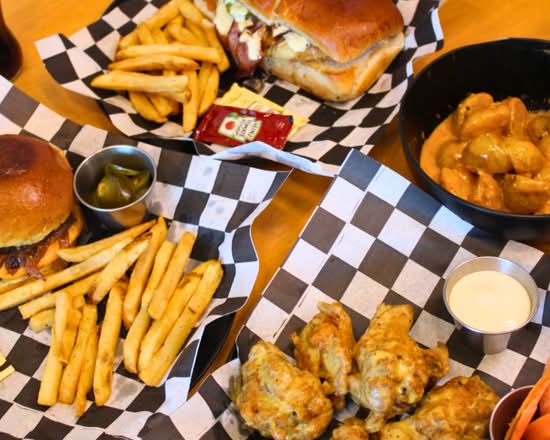 Botanitas Rocha (Plaza Molino)