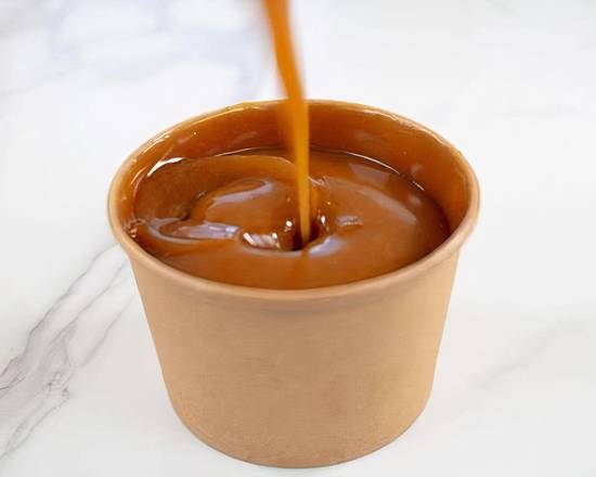 Gravy
