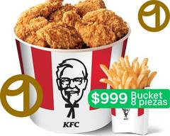 KFC Embrujo
