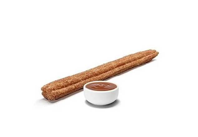 Churro mit Zimtzucker