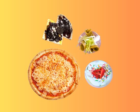 El Encanto | Snacks & Más (Queretaro)