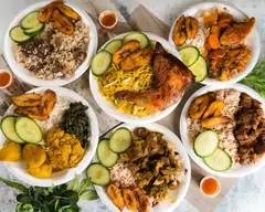 Shazi’s Yaad Kitchen