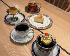 Cafeほんのきっさ