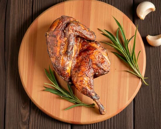 Demi Poulet