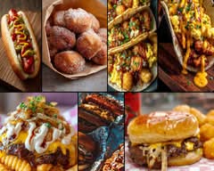 Bun N Roll (7100 North Freeway)