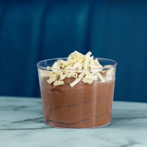 Mousse au Chocolat