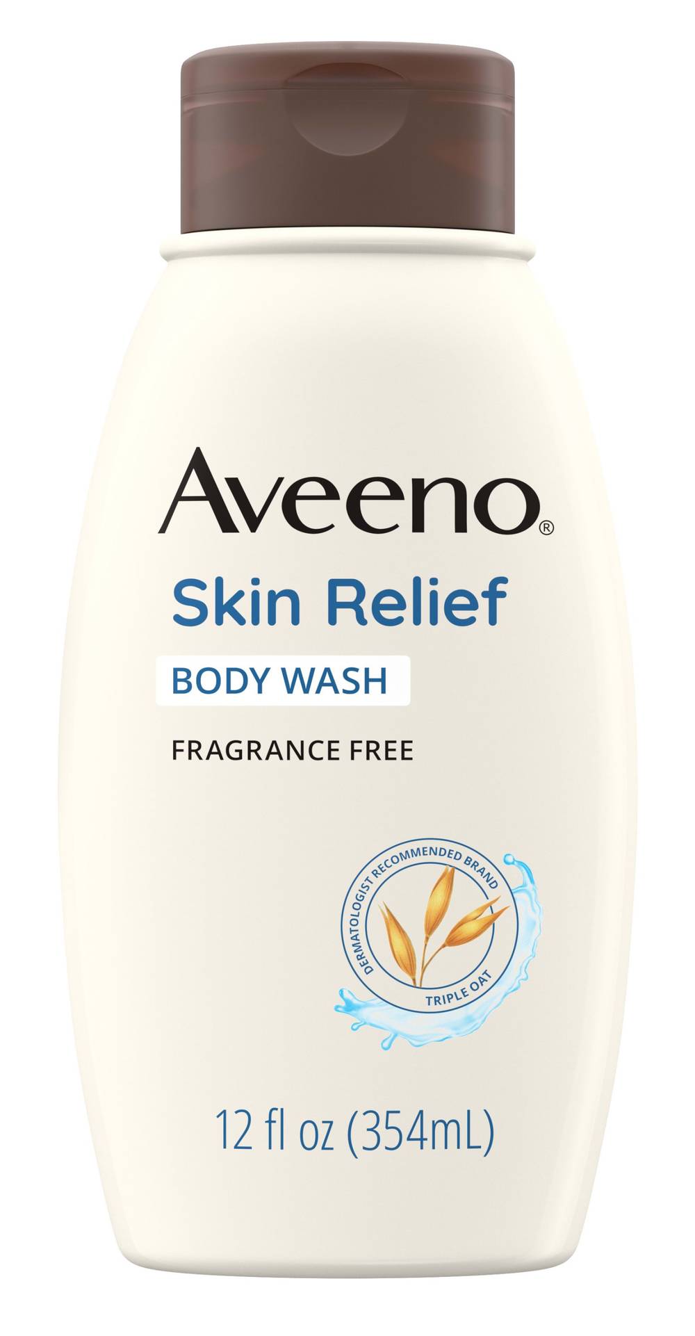 Aveno Skin Relief Body Wash