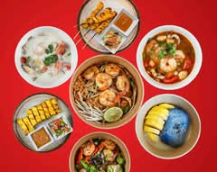 Khao Thai (3517 N Spaulding Ave)