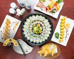 Britannia Sushi