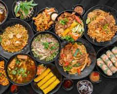 Pho Duong · Bathurst