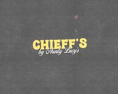 Chieff’s by Aunty Lucy’s (Dundas St)