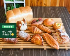 boulangerieぱんのみみ
