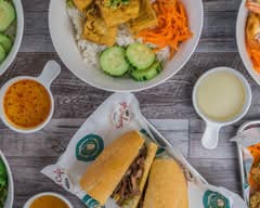 Saigon Cafe (15906 Woodland Hills)