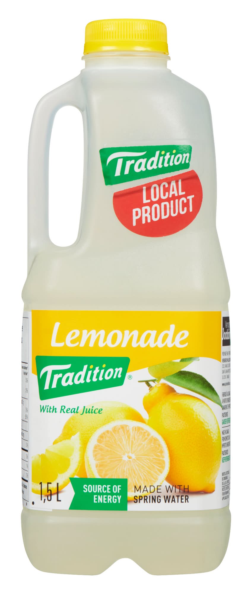 Tradition Lemonade (1.5 L)