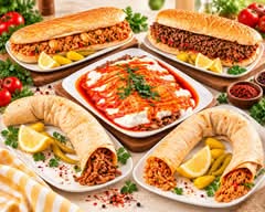 Ayla Tantuni