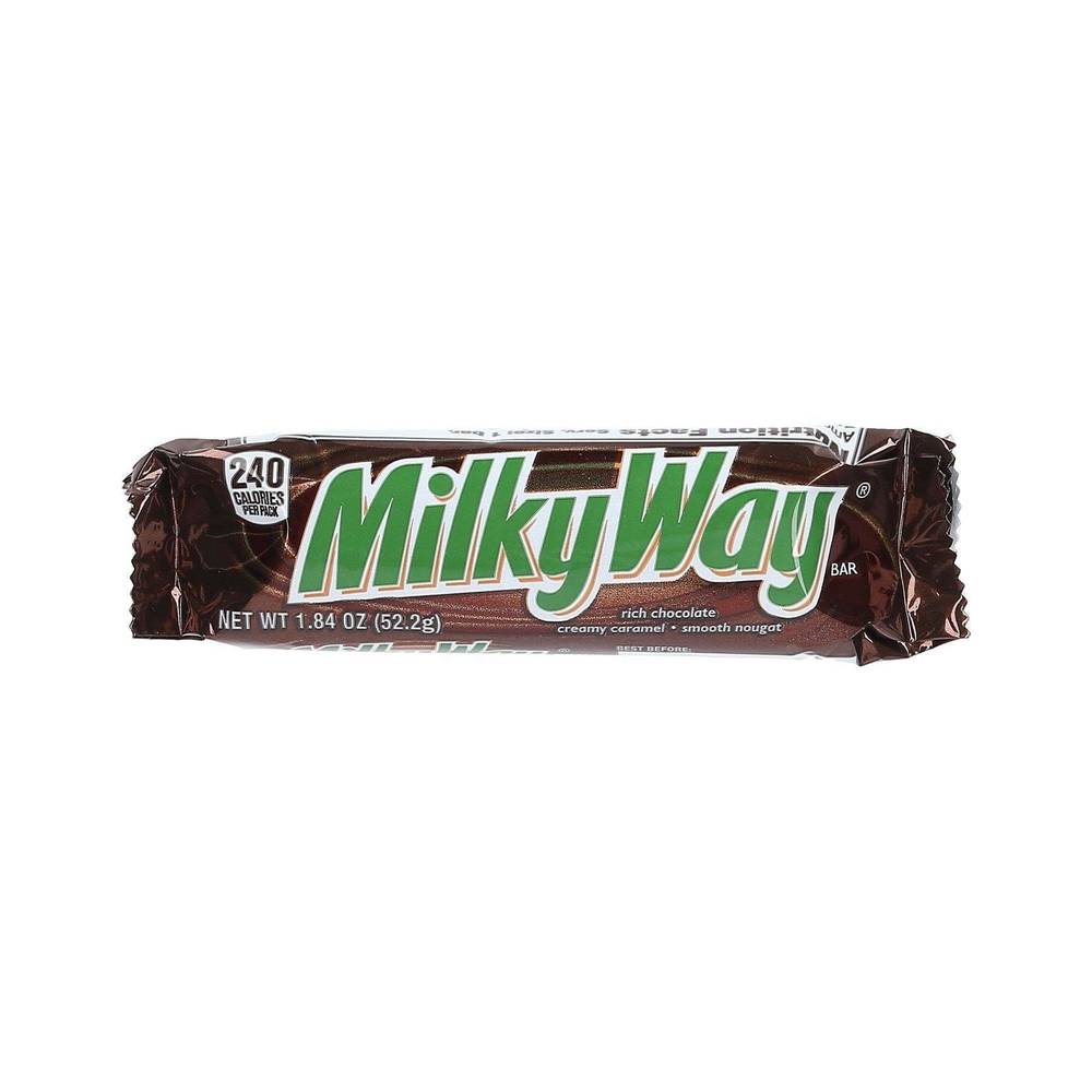 Barra de Chocolate Milky Way 52 g