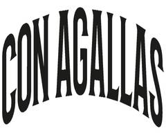 Con Agallas (Providencia)