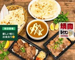 焼肉ライオン