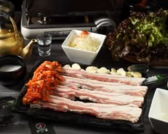 韓国焼き肉 デジ家 Kankoku Yakiniku Dejiya