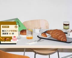 OUVERT SEOUL TAINAN 台南店