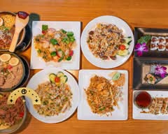 Zen Asian BBQ (Naples)