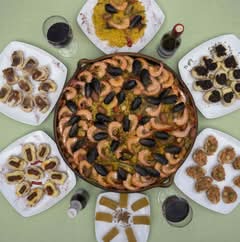 Galería de Paellas Dora Elsa