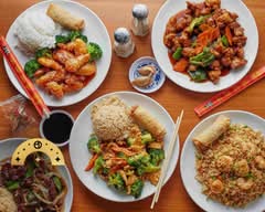 Li Li Wok