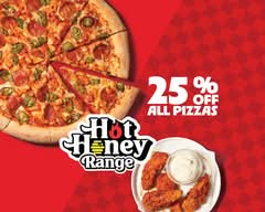 Pizza Hut Delivery (Rathfarnham)