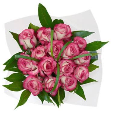 DEBI LILLY CHIC ROSE BOUQUET