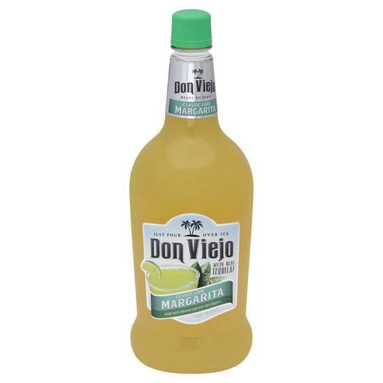 Don Viejo Margarita (1.75 L) (orange)