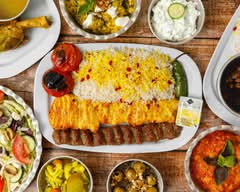 Nasim Banoo Café & Restaurant نسیم بانو