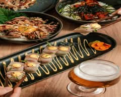 Restaurante Edo Sushi