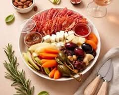 Waters Edge Winery & Bistro of Etown
