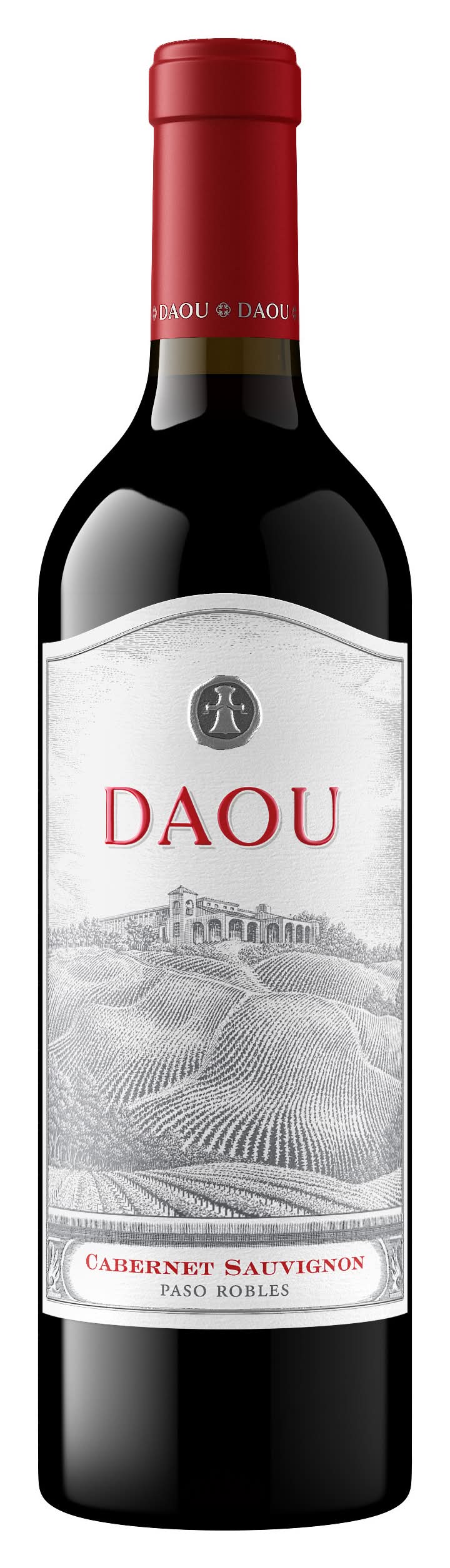 DAOU Cabernet Sauvignon Red Wine (750 ml)