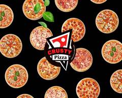 Crusty Pizza 🍕 - Brunoy