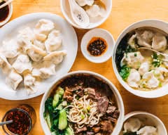 Dàn Dàn Boy (1309 5th Street Northeast)