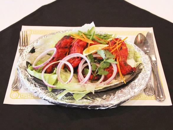 Tandoori Chicken