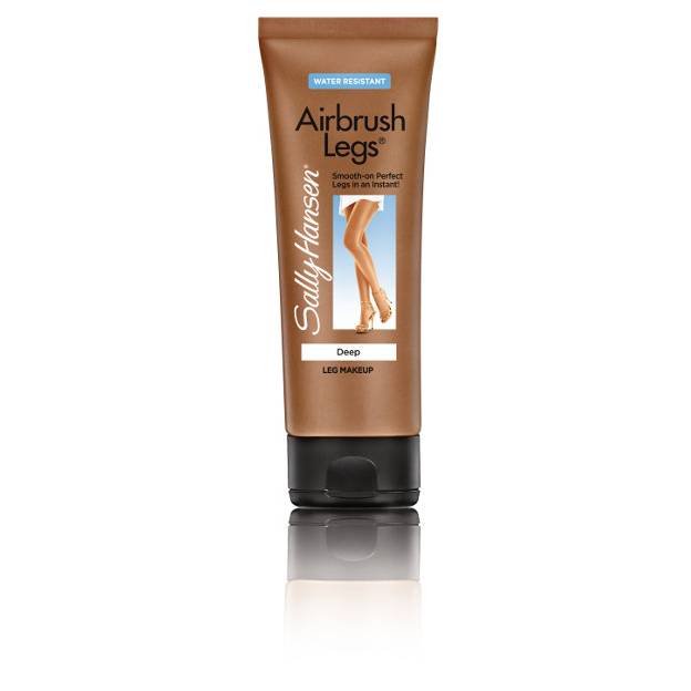 Sally Hansen Airbrush Leg Deep Glow Leg Makeup (4 fl oz)