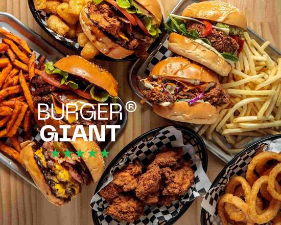 Burger Giant 