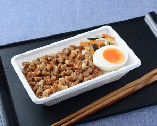 ●チャーシュー弁当【弁当】*