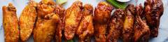 Whimsical Wings Cafe (177 Eddy St)