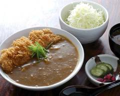 とんかつ ひゃくらい