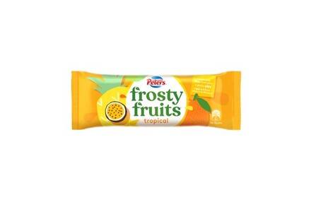 FROSTY FRUITS Tropical 75ml