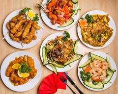Kiem Bo Chinese and Thai Restaurant