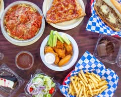 Giovanni’s Italian Delight (308 Sunburst Highway Cambridge, MD 21613 United States)