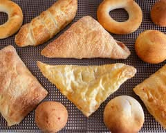 Panadería Artesanal Húngara (Puerto Vallarta)