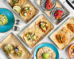 La Diosa Taqueria Food Truck - 
